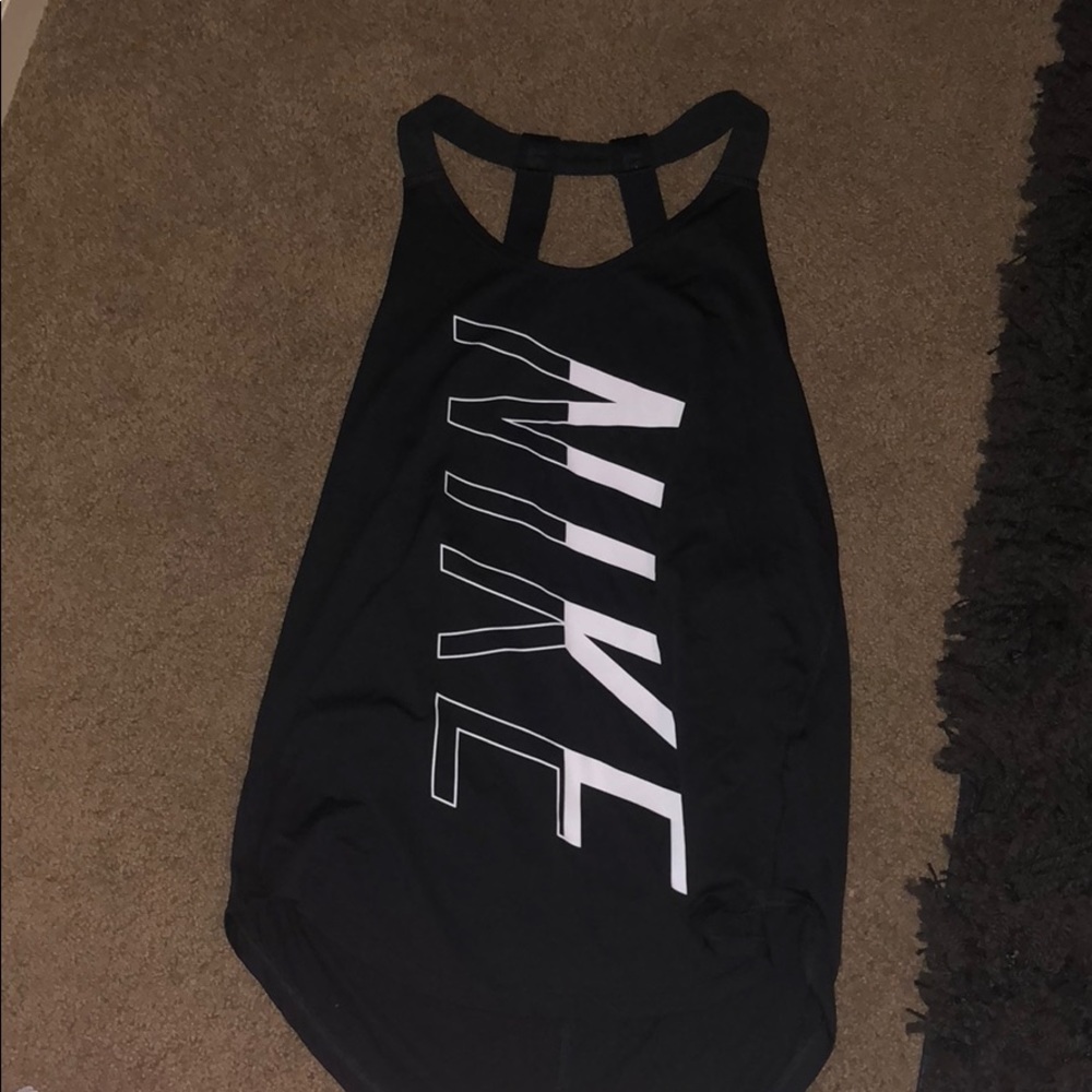 Nike tank top